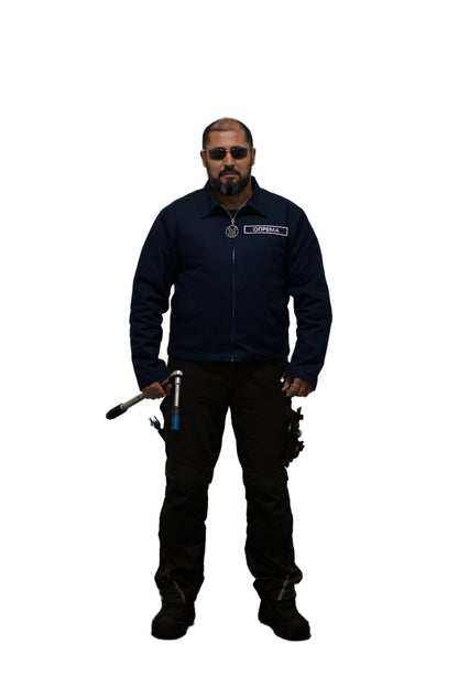 PROTECTIVE JACKET - OPREMA FOR JUGO ÜRDENS