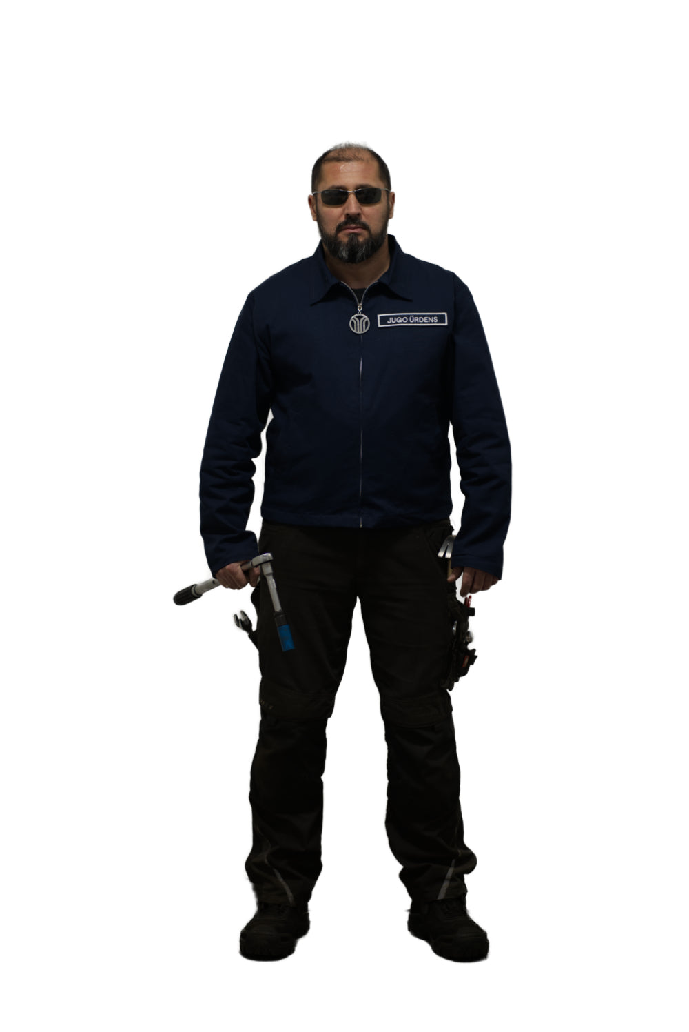 PROTECTIVE JACKET - OPREMA FOR JUGO ÜRDENS