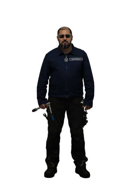 PROTECTIVE JACKET - OPREMA FOR JUGO ÜRDENS