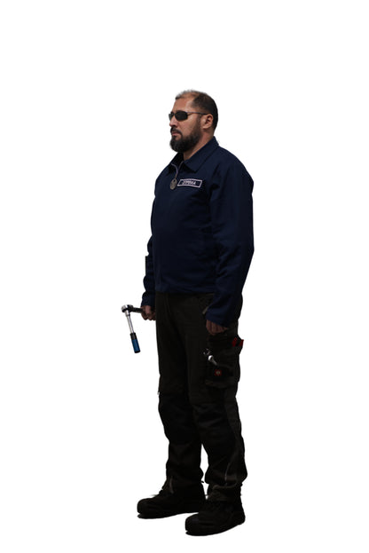 PROTECTIVE JACKET - OPREMA FOR JUGO ÜRDENS