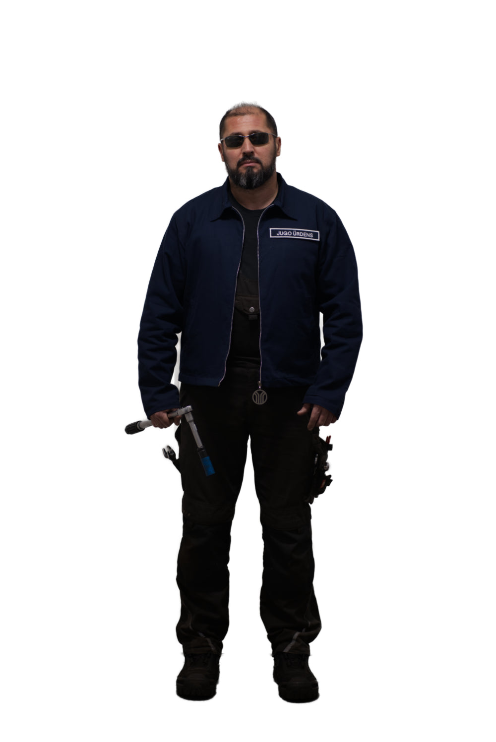 PROTECTIVE JACKET - OPREMA FOR JUGO ÜRDENS