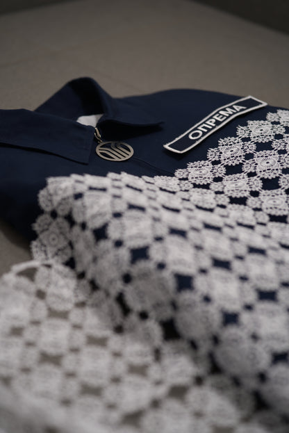 PROTECTIVE JACKET - OPREMA FOR JUGO ÜRDENS